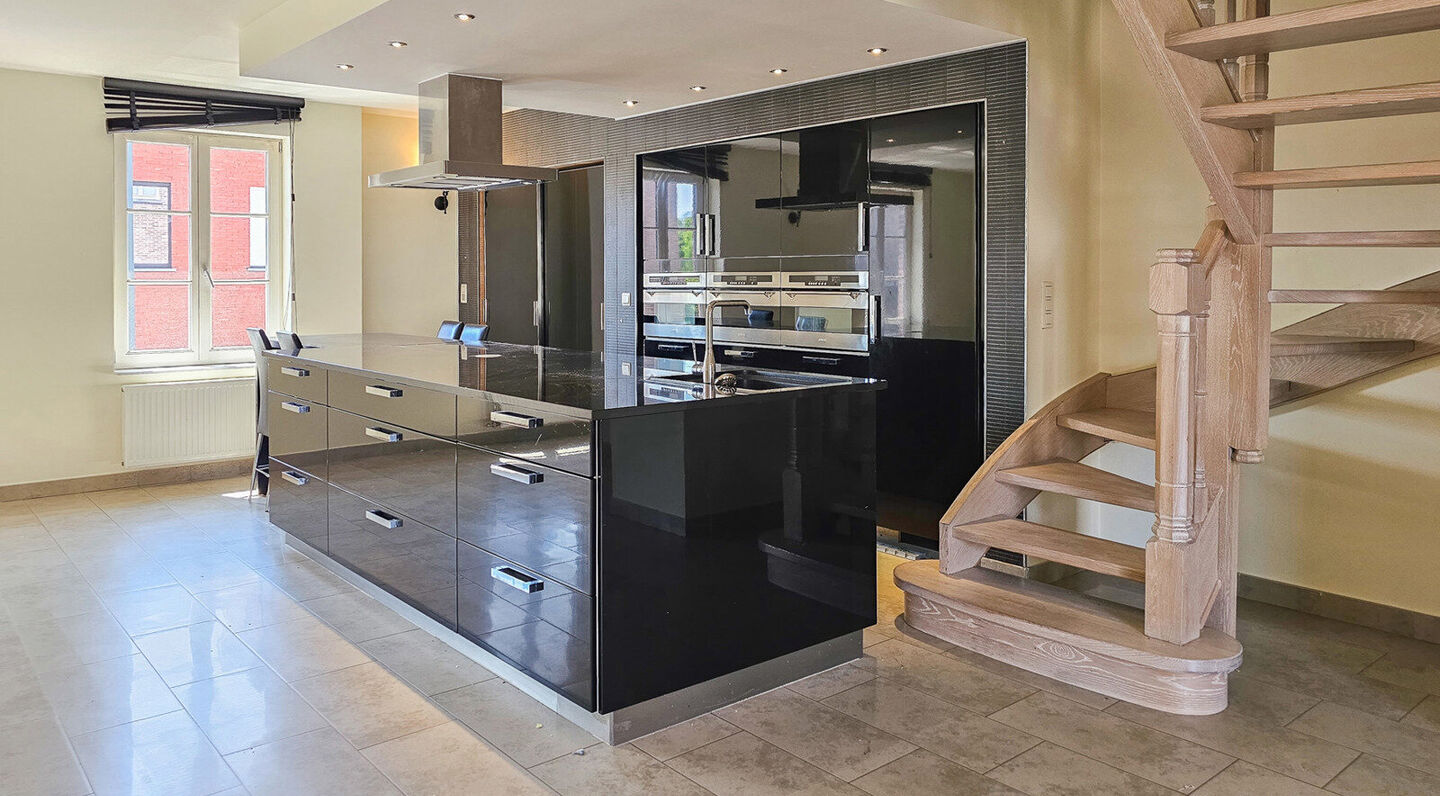 Duplex à louer à Zaventem Sterrebeek