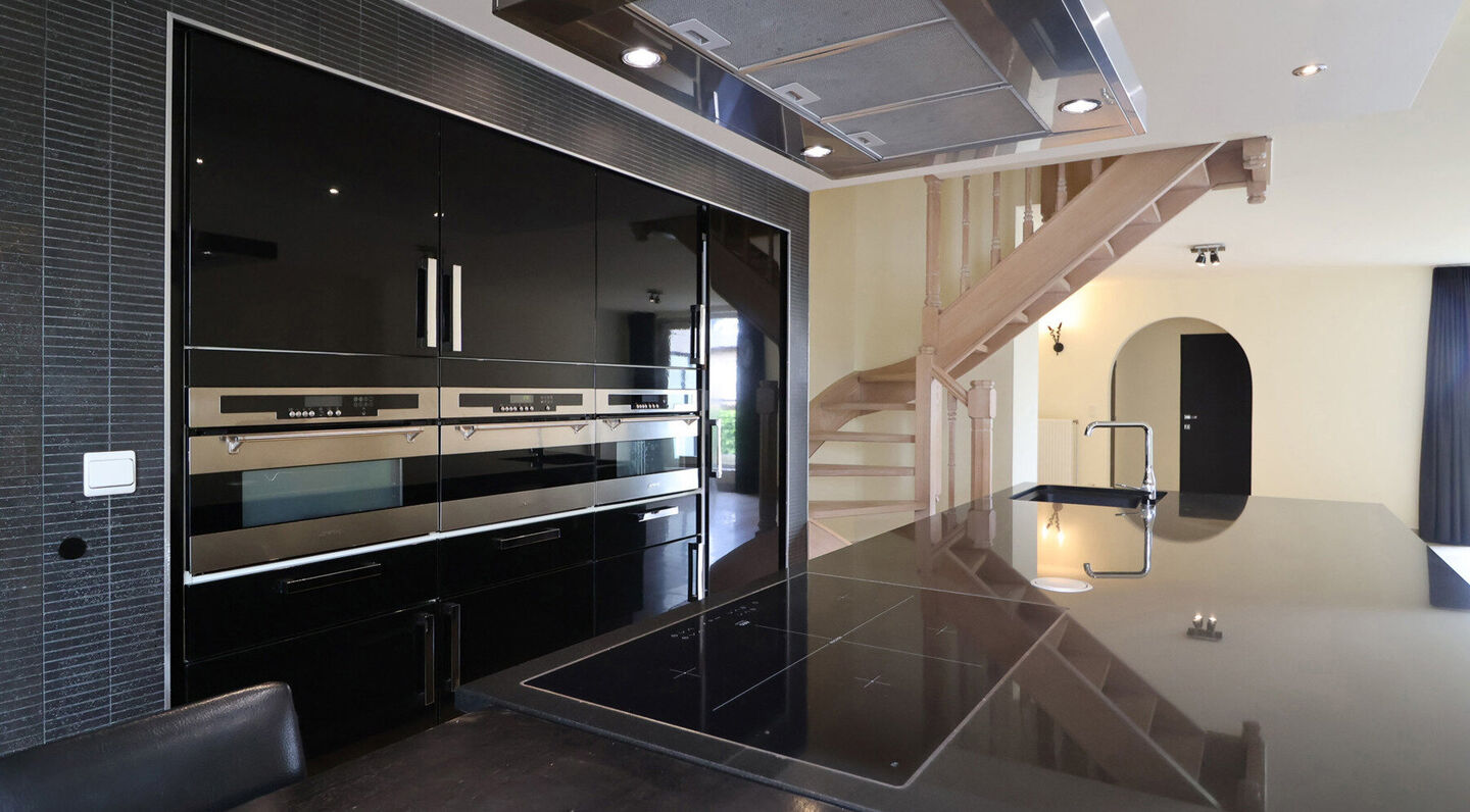 Duplex à louer à Zaventem Sterrebeek