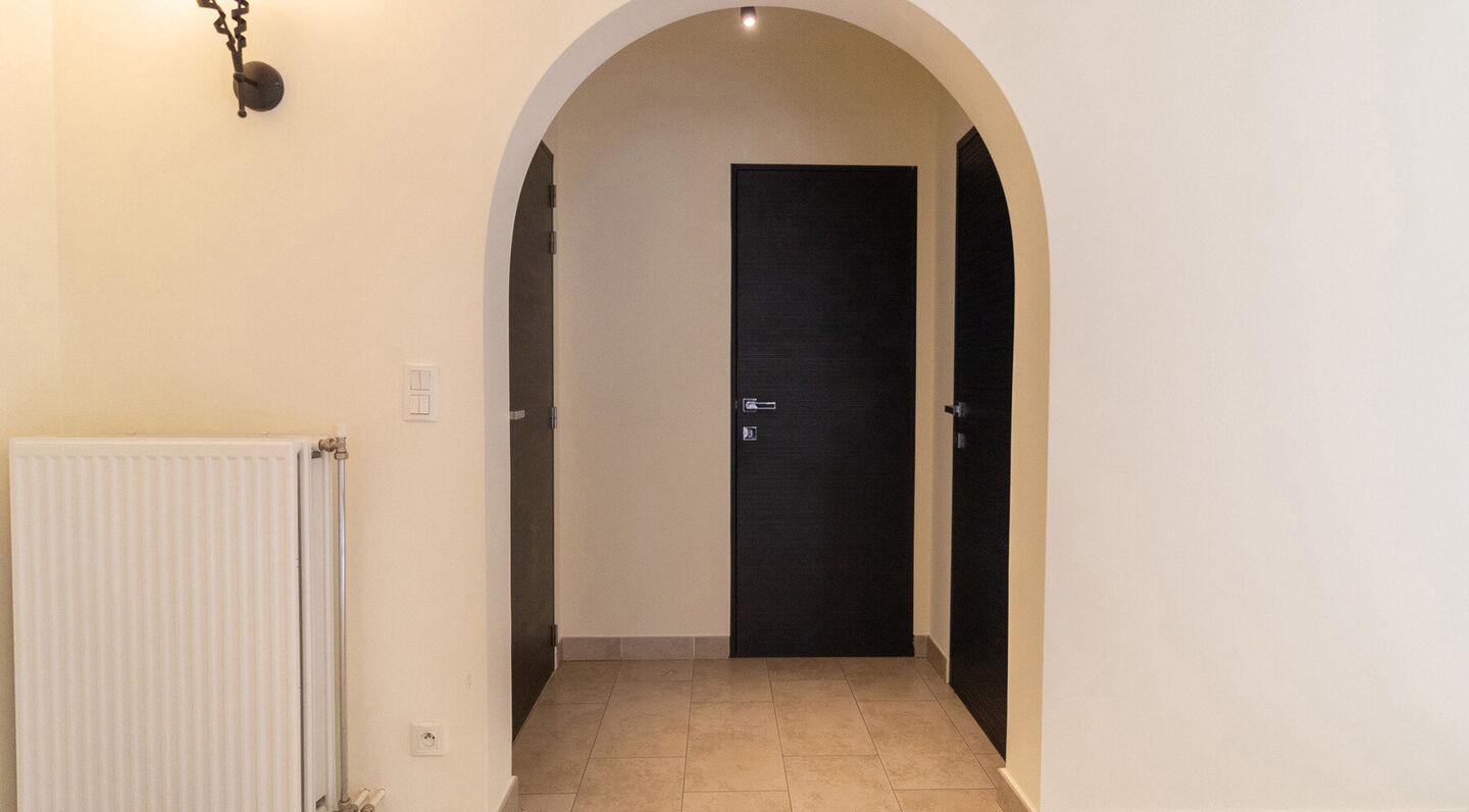 Duplex à louer à Zaventem Sterrebeek