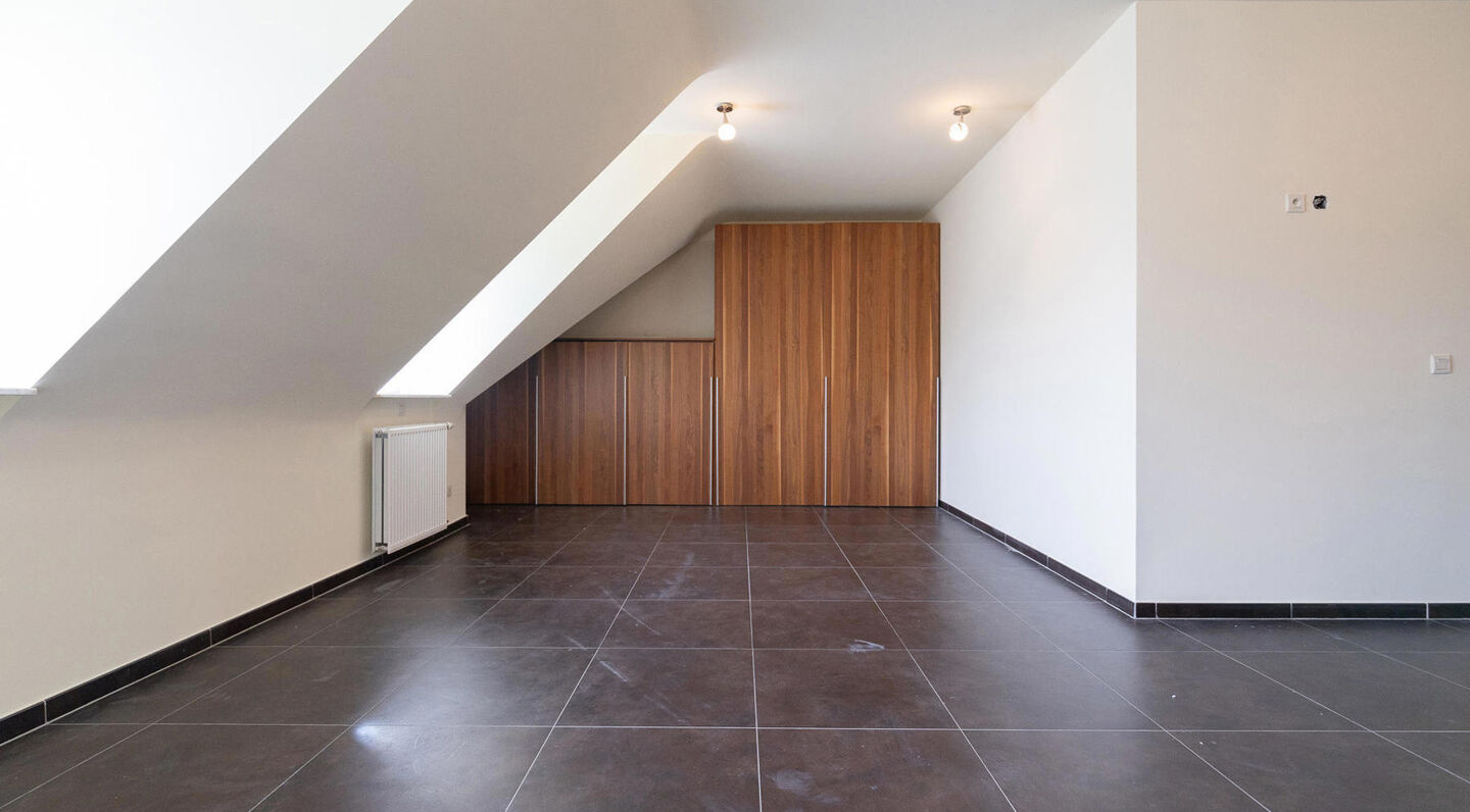Duplex à louer à Zaventem Sterrebeek