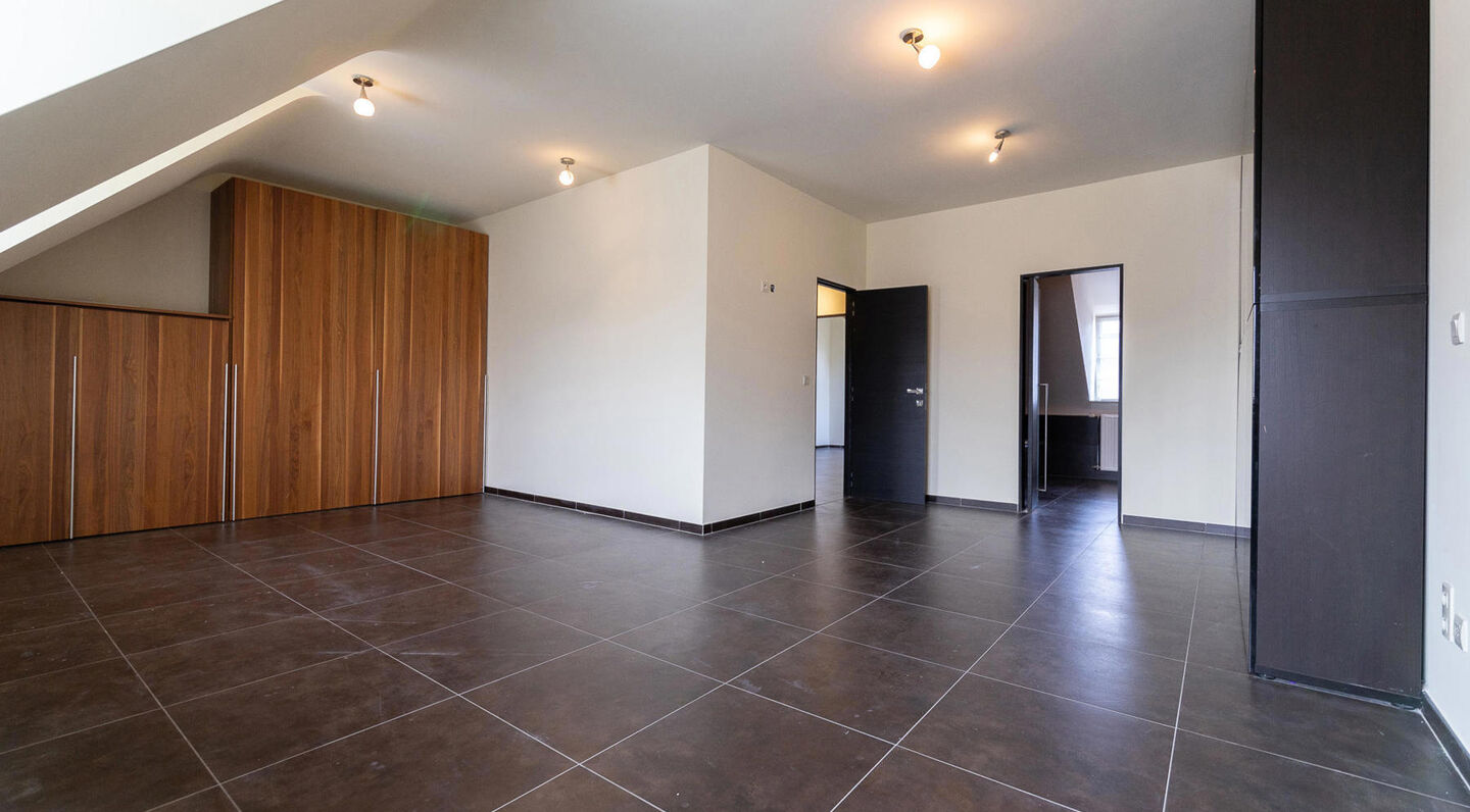 Duplex à louer à Zaventem Sterrebeek
