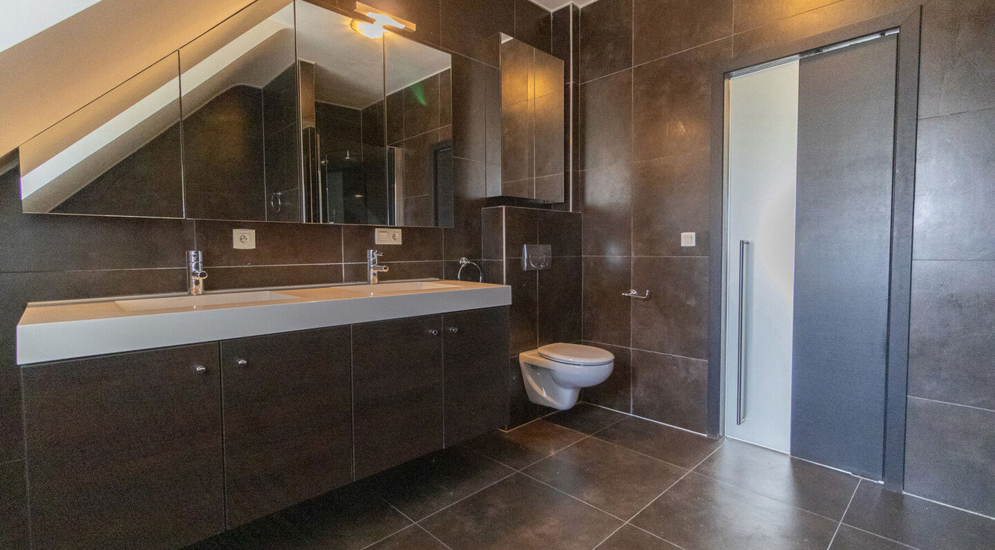 Duplex à louer à Zaventem Sterrebeek