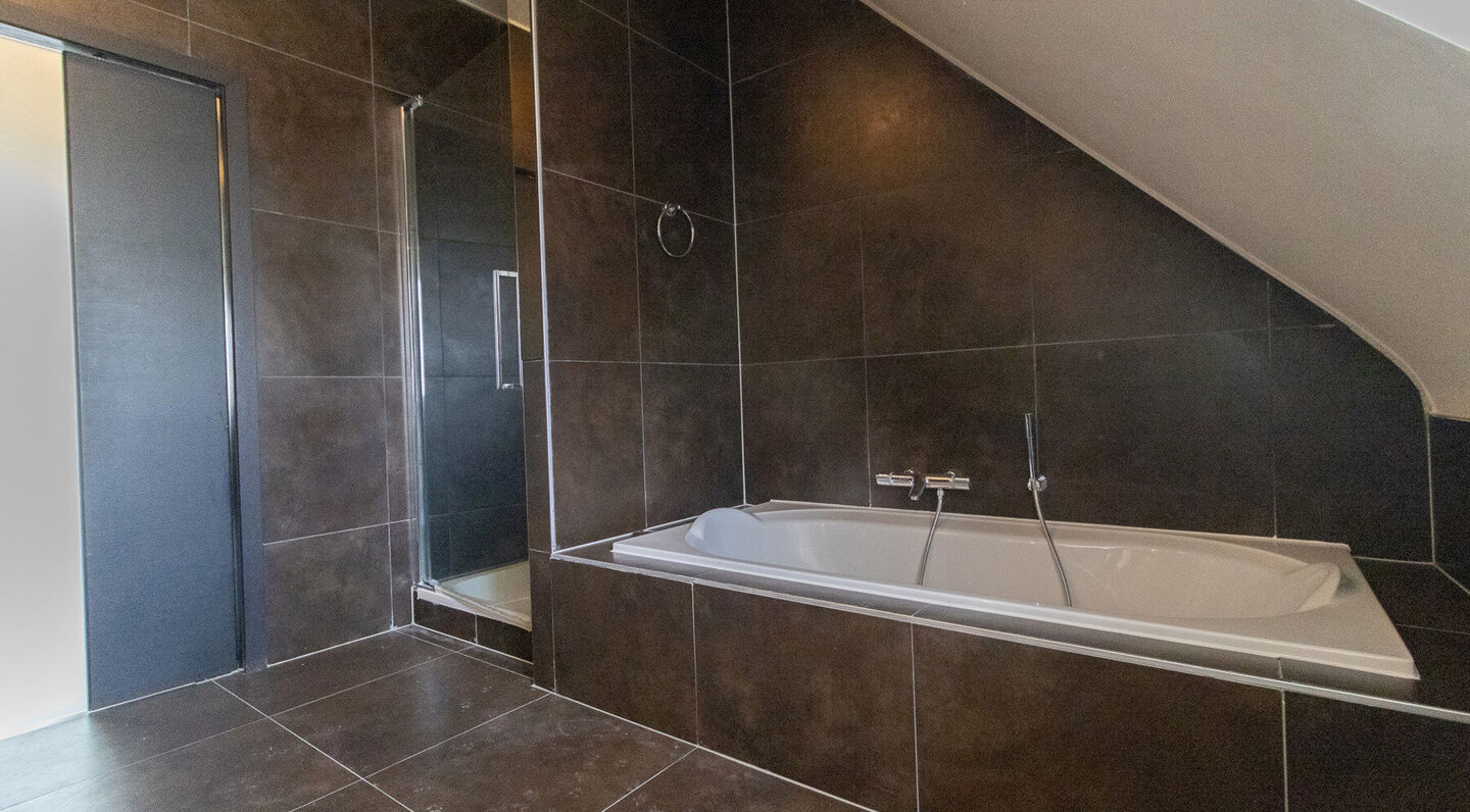 Duplex à louer à Zaventem Sterrebeek