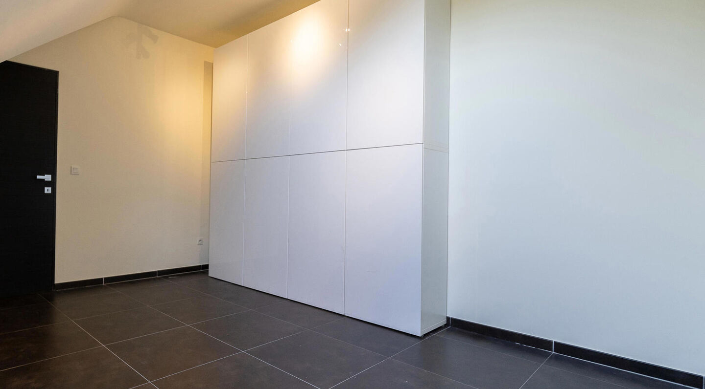 Duplex à louer à Zaventem Sterrebeek