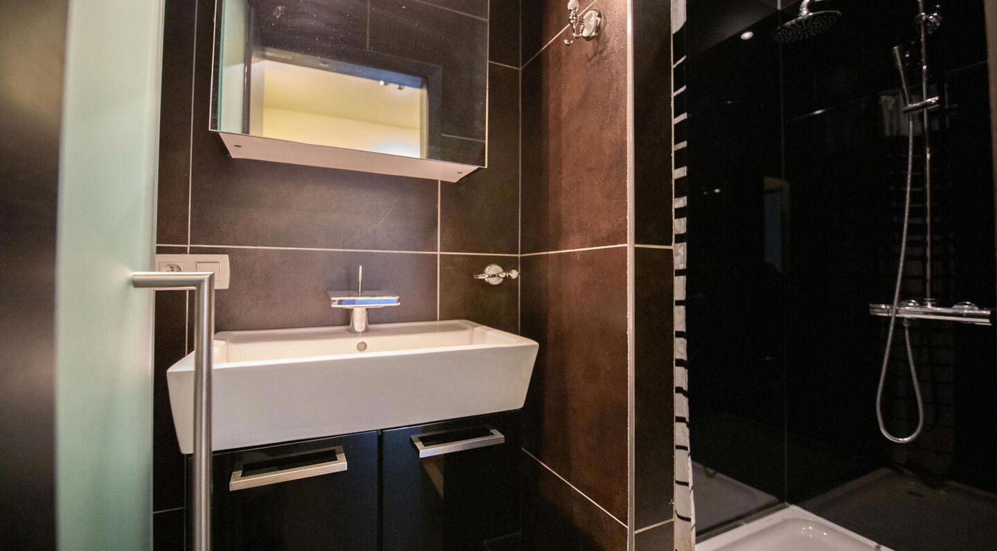 Duplex à louer à Zaventem Sterrebeek