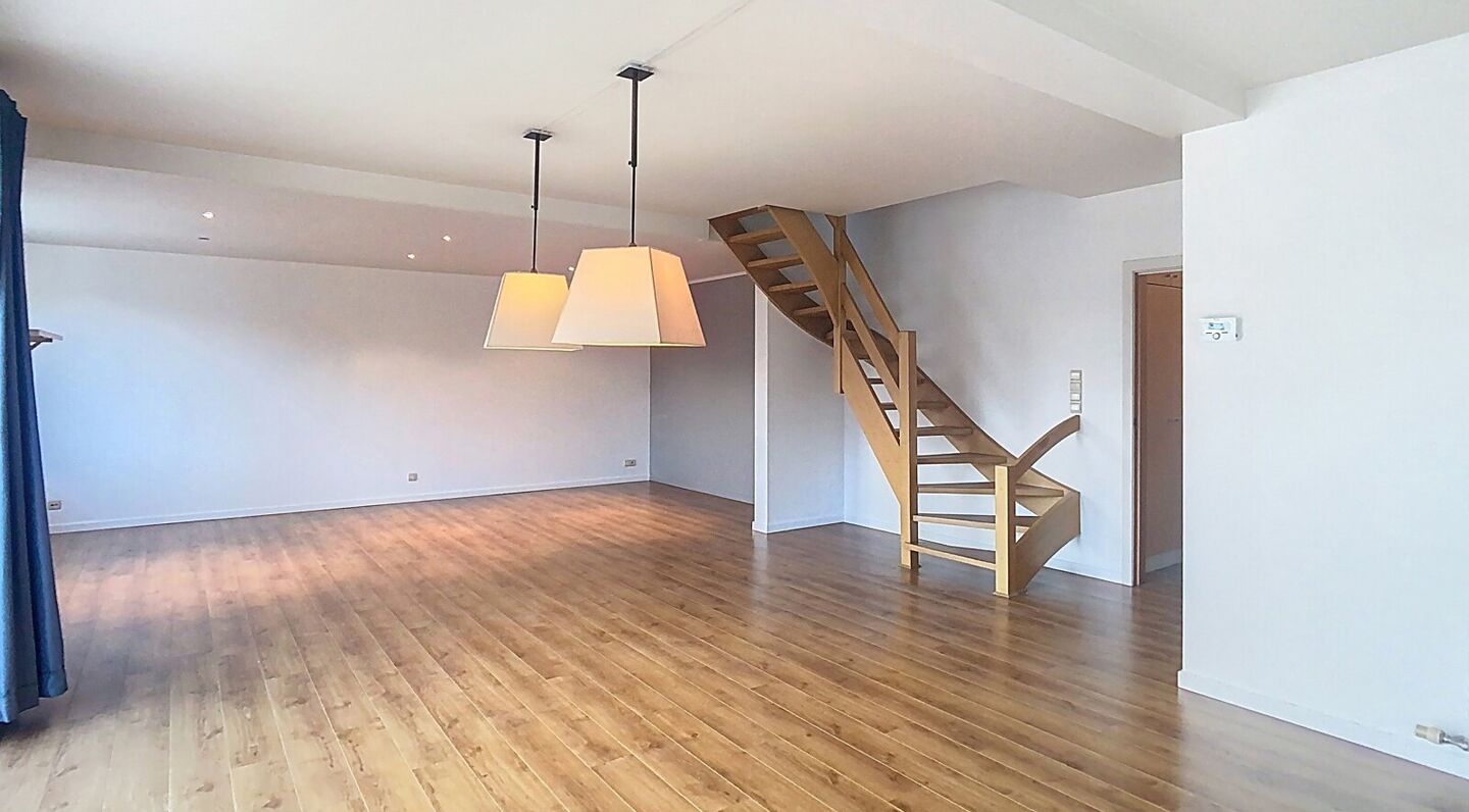 Duplex &agrave; louer &agrave; Zaventem Sterrebeek