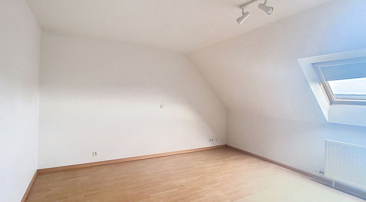 Duplex &agrave; louer &agrave; Zaventem Sterrebeek