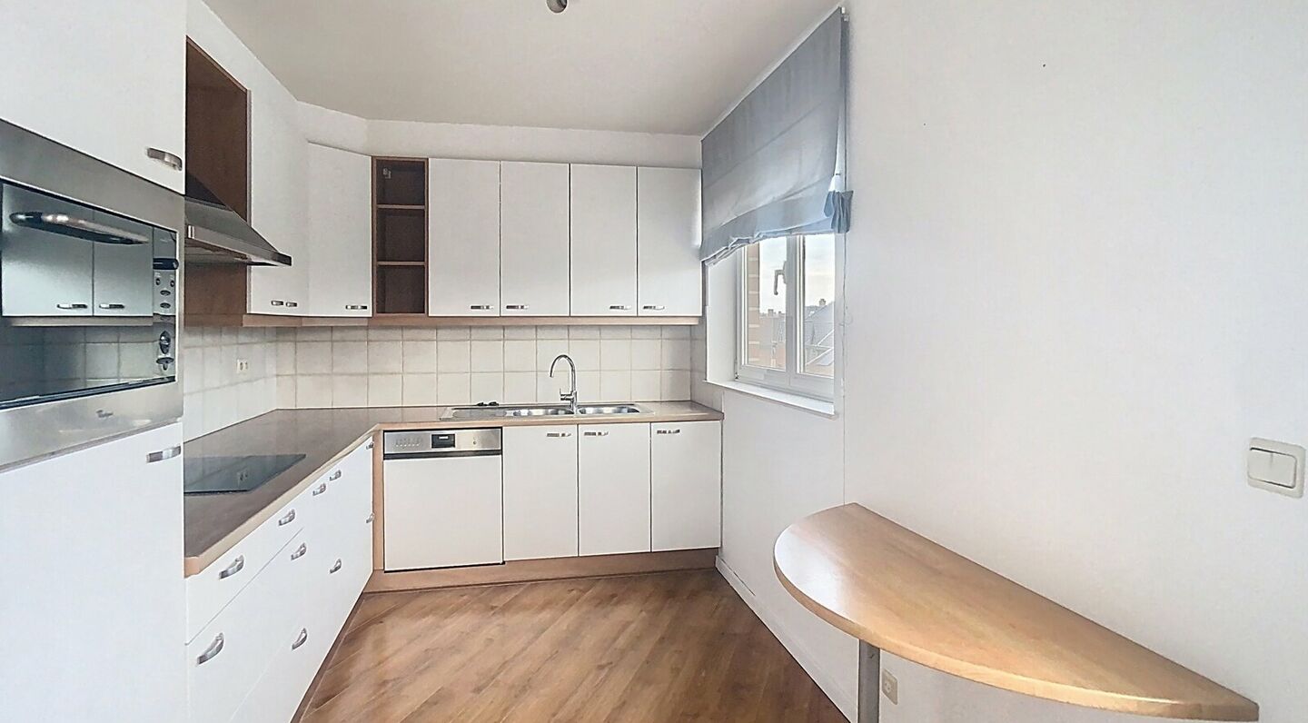 Duplex &agrave; louer &agrave; Zaventem Sterrebeek