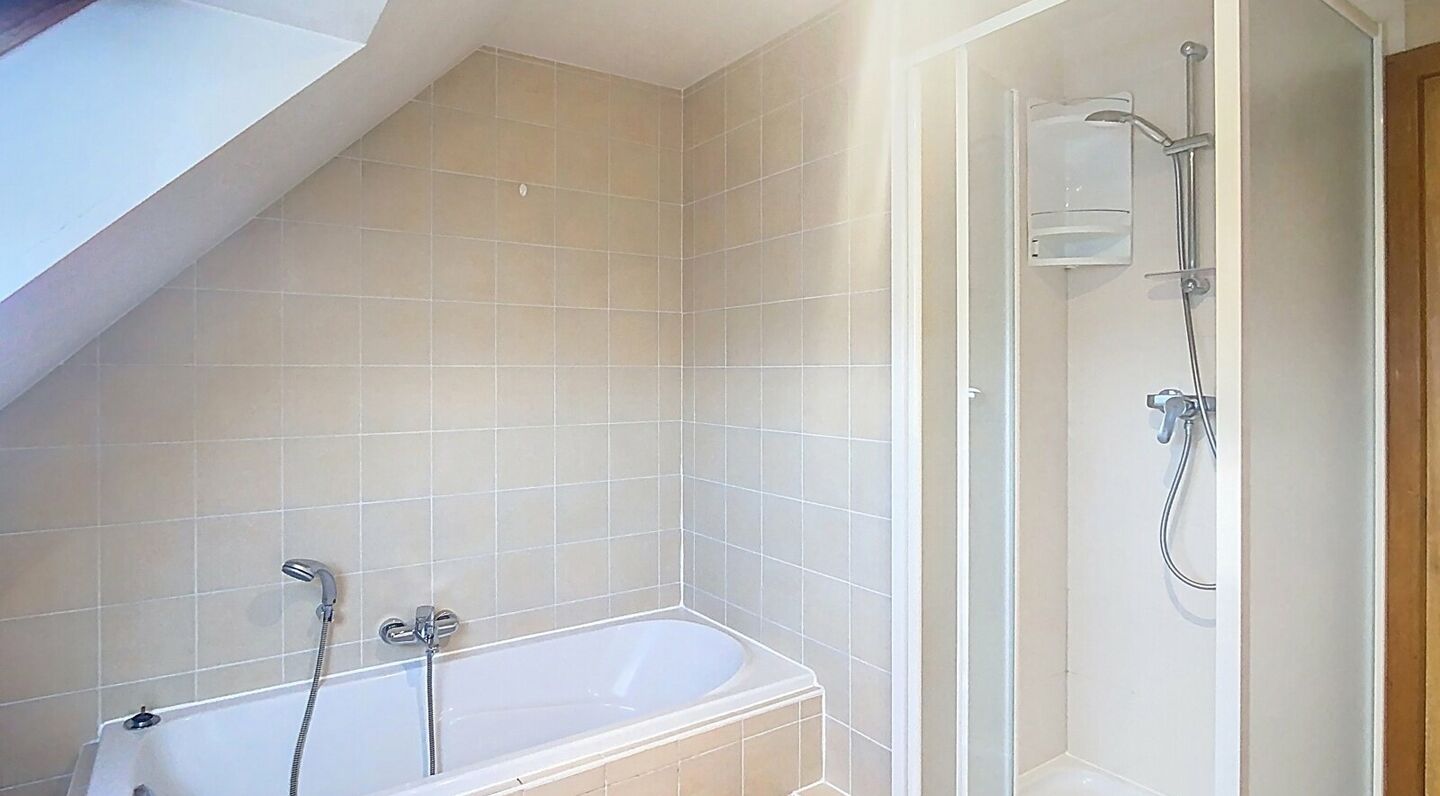 Duplex &agrave; louer &agrave; Zaventem Sterrebeek