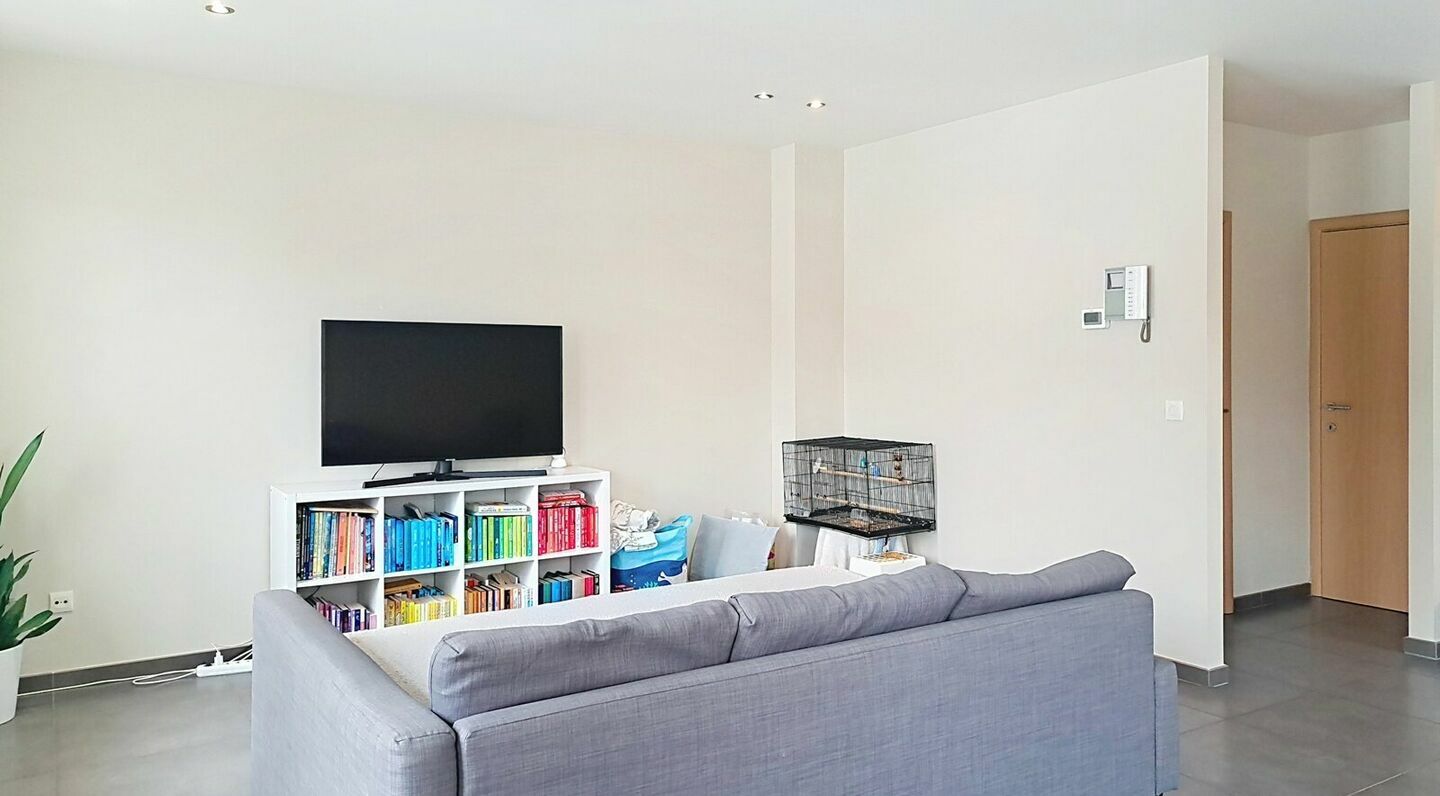 Duplex &agrave; louer &agrave; Zaventem Sterrebeek