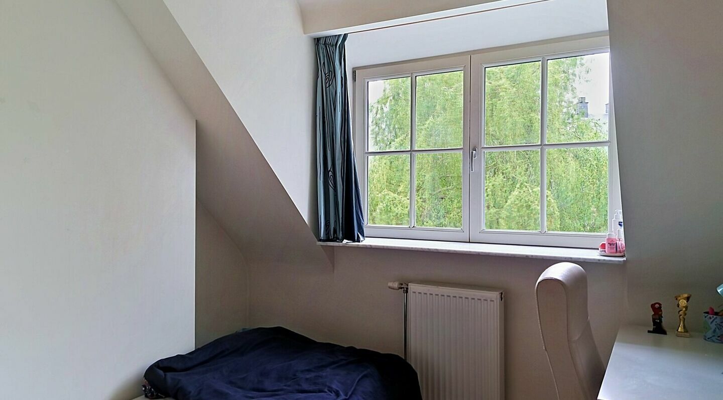 Duplex &agrave; louer &agrave; Zaventem Sterrebeek