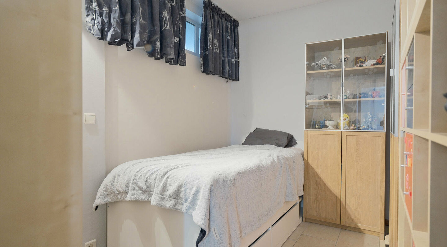 Duplex &agrave; vendre &agrave; Oudergem