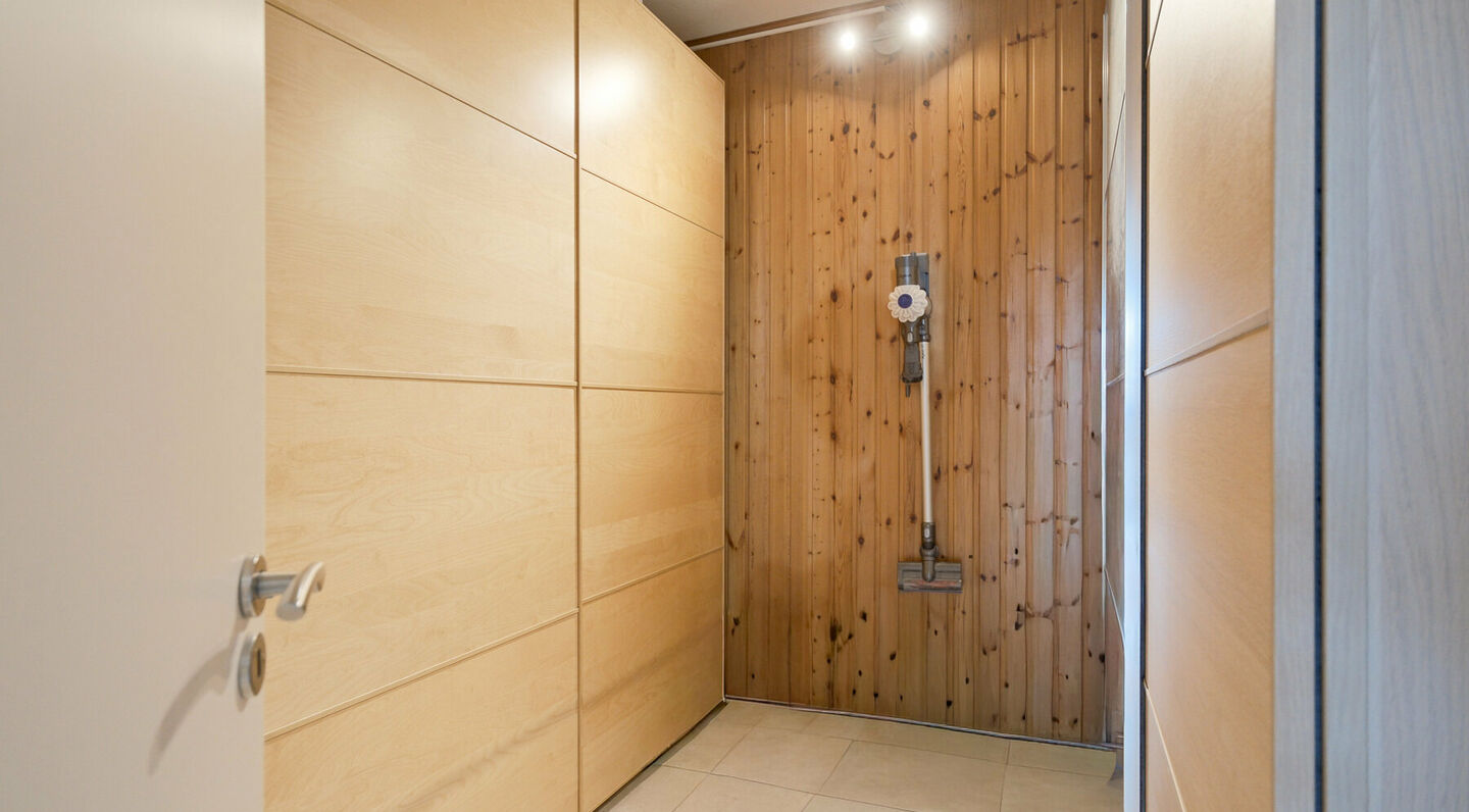 Duplex &agrave; vendre &agrave; Oudergem