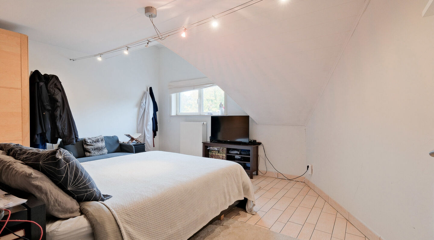 Duplex à vendre à Sterrebeek