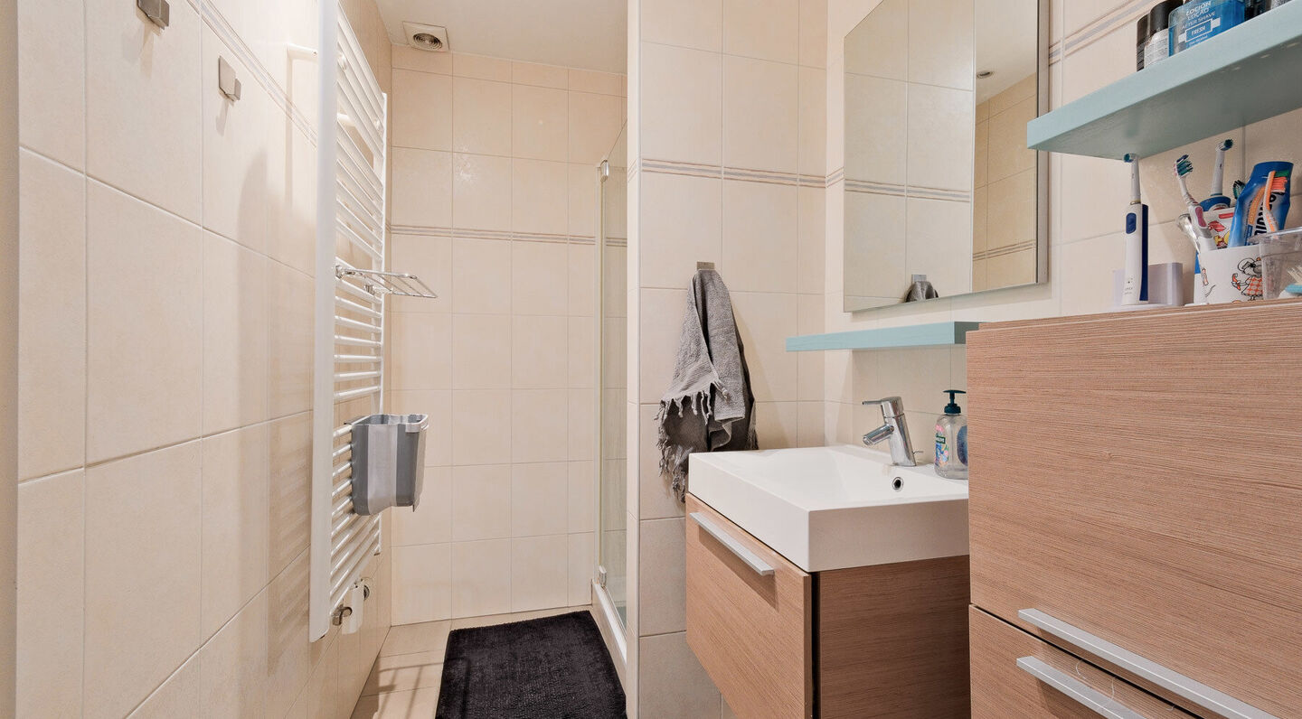 Duplex à vendre à Sterrebeek