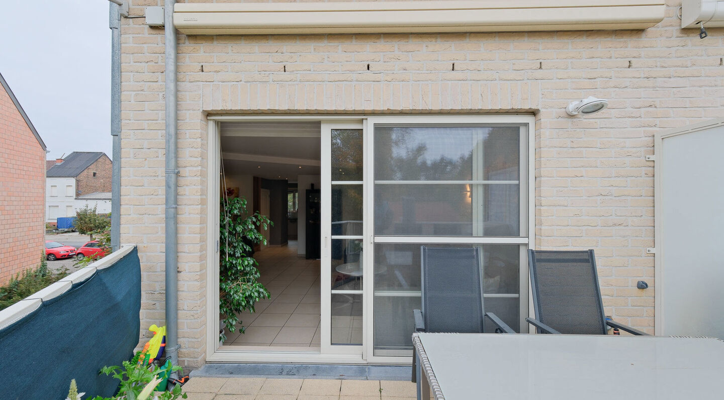 Duplex à vendre à Sterrebeek