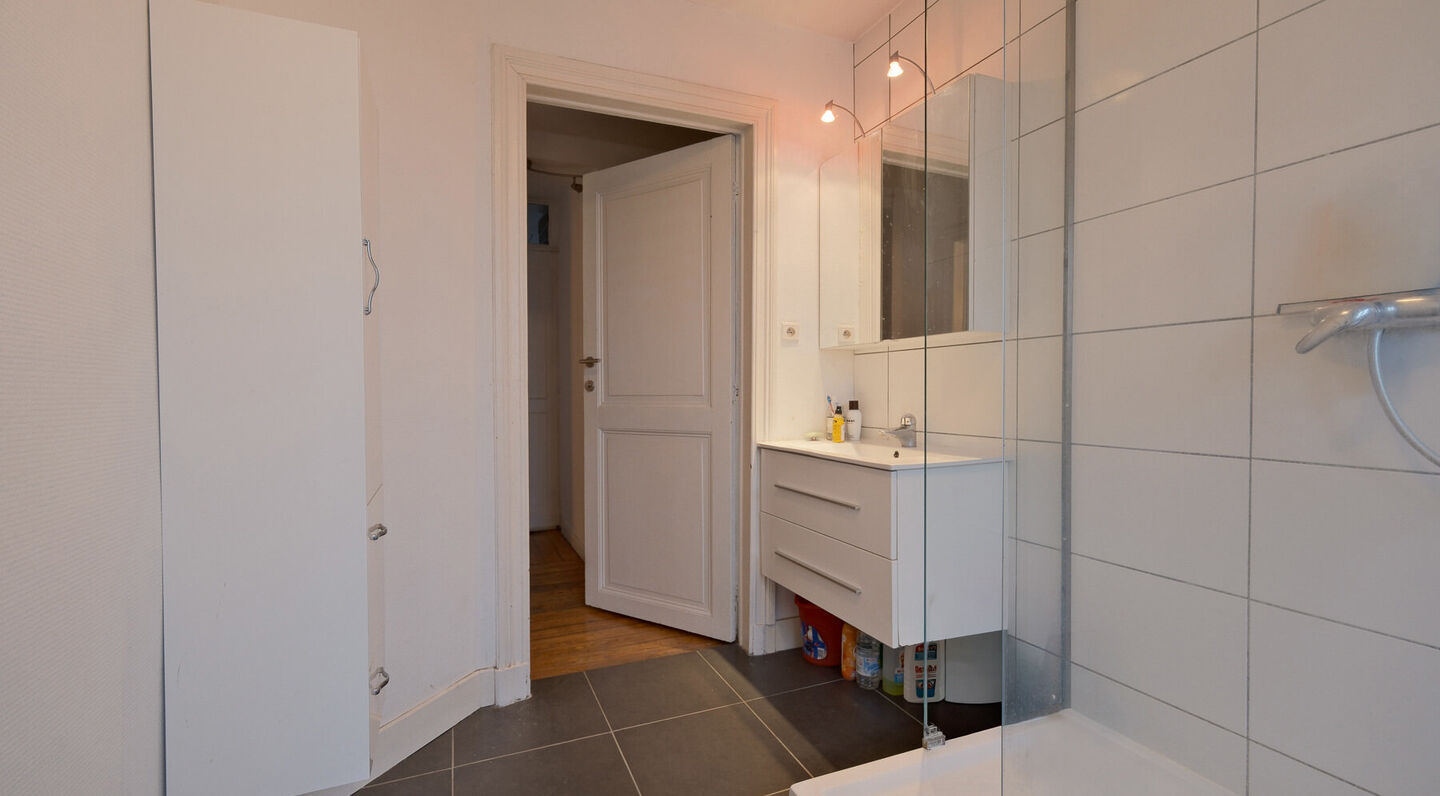 Duplex &agrave; vendre &agrave; Vorst