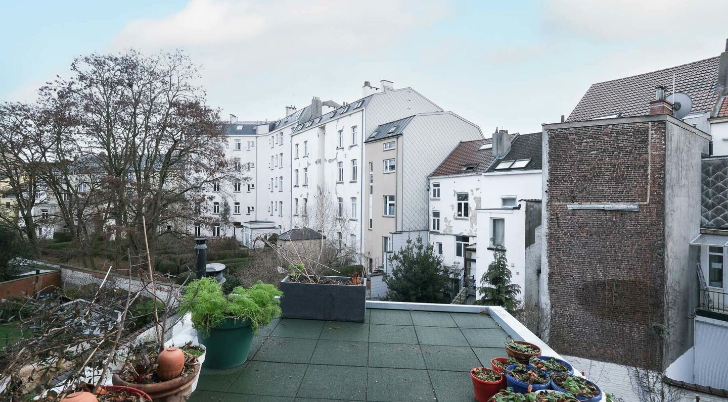 Duplex &agrave; vendre &agrave; Vorst