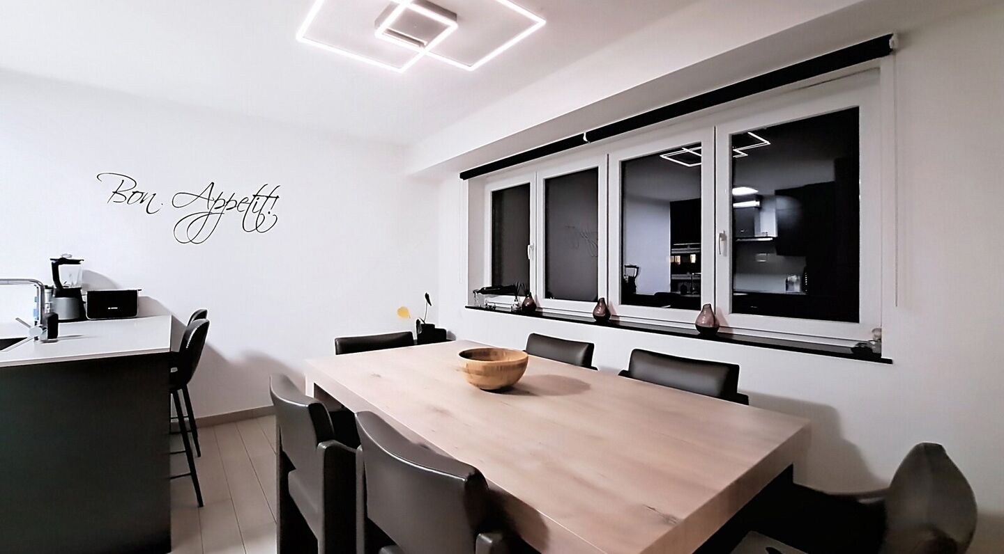 Duplex for rent in Hoeilaart