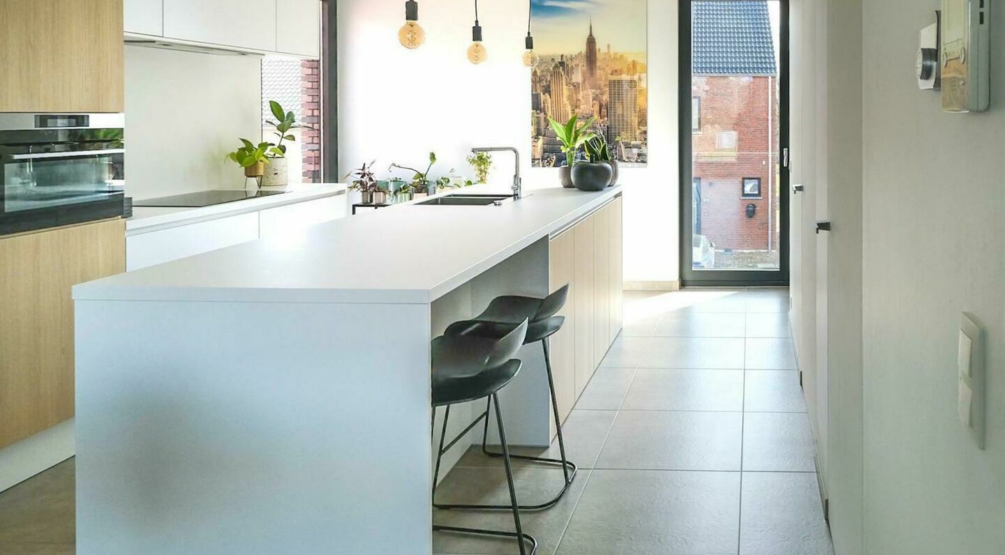 Duplex for rent in Steenokkerzeel