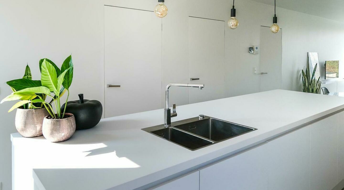 Duplex for rent in Steenokkerzeel