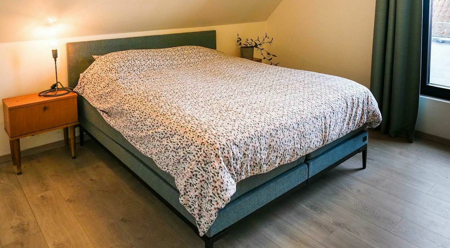 Duplex for rent in Steenokkerzeel