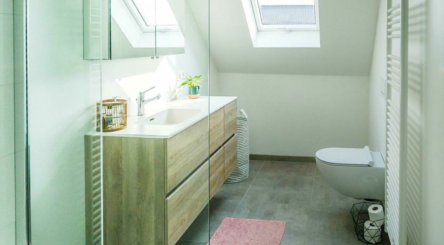 Duplex for rent in Steenokkerzeel
