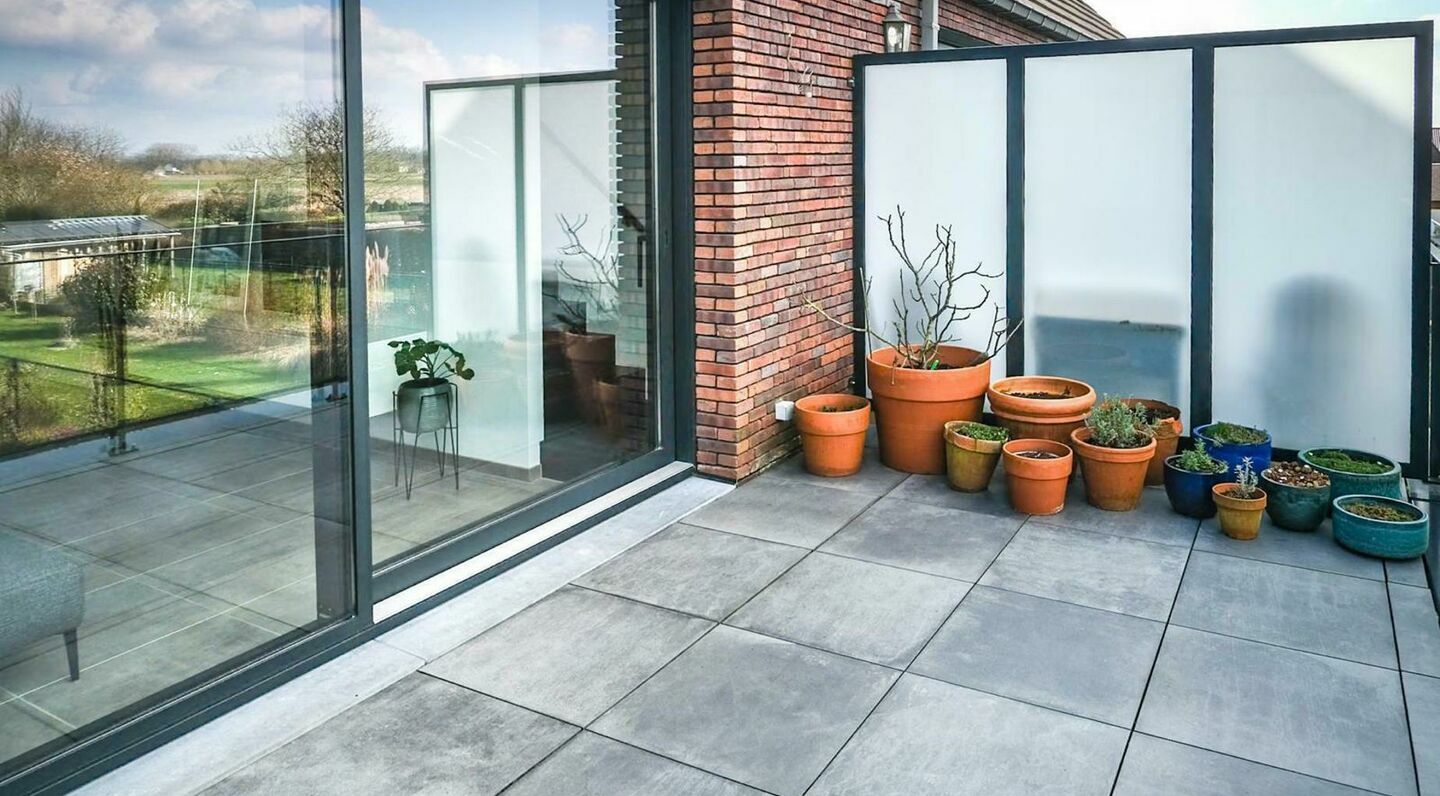 Duplex for rent in Steenokkerzeel
