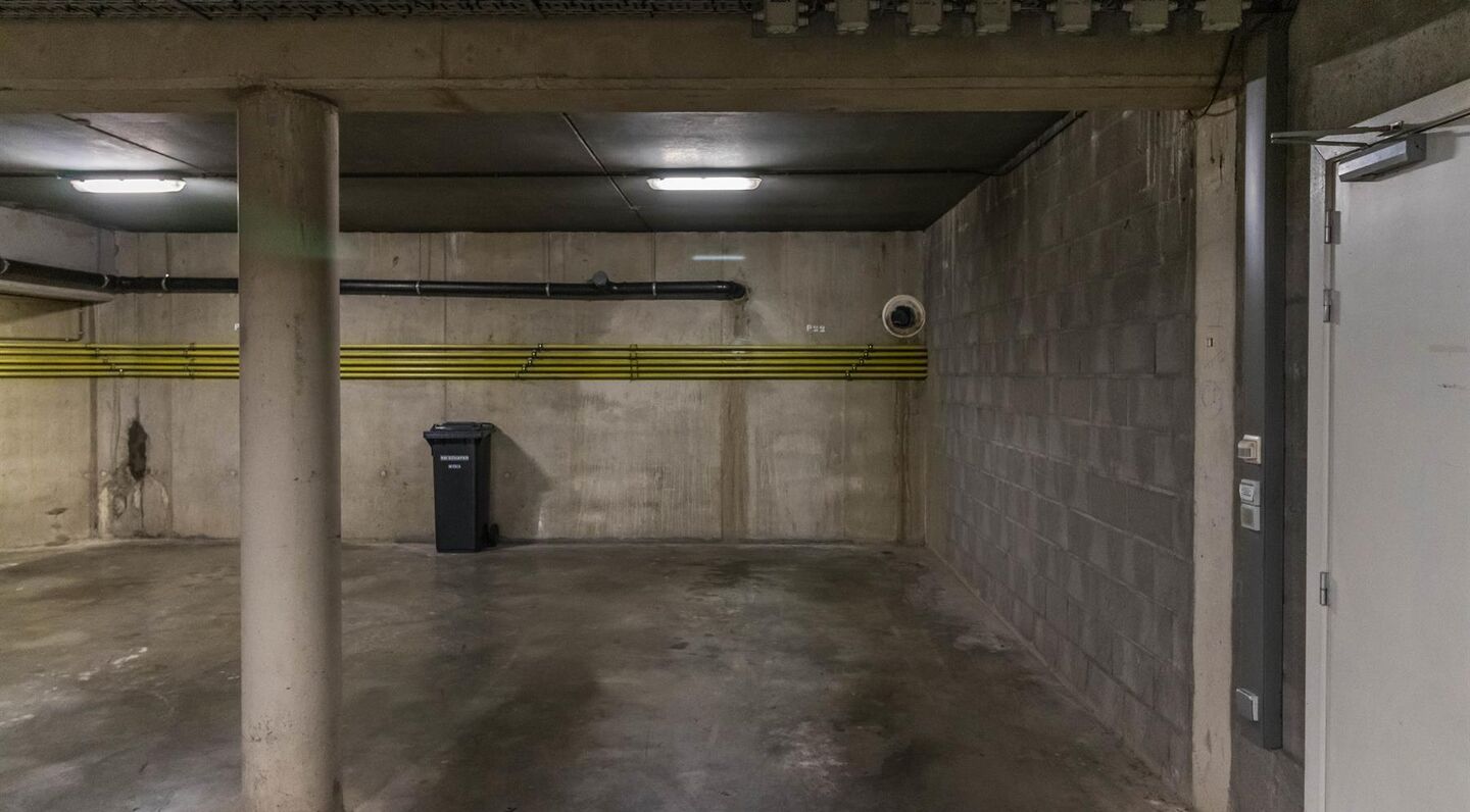 Duplex for rent in Sterrebeek