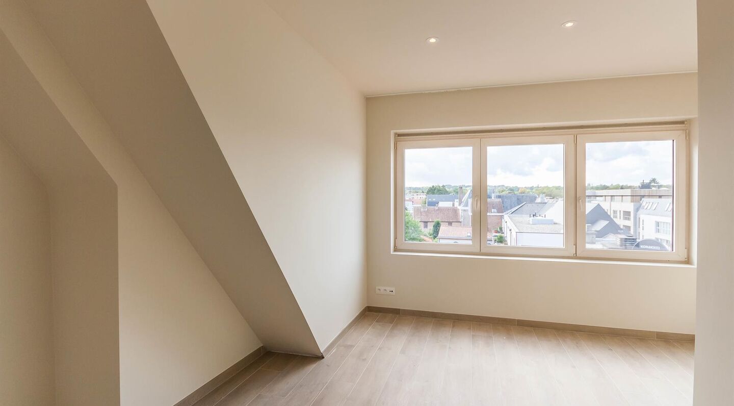Duplex for rent in Tervuren