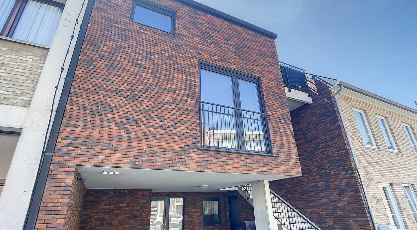 Duplex for rent in Tervuren