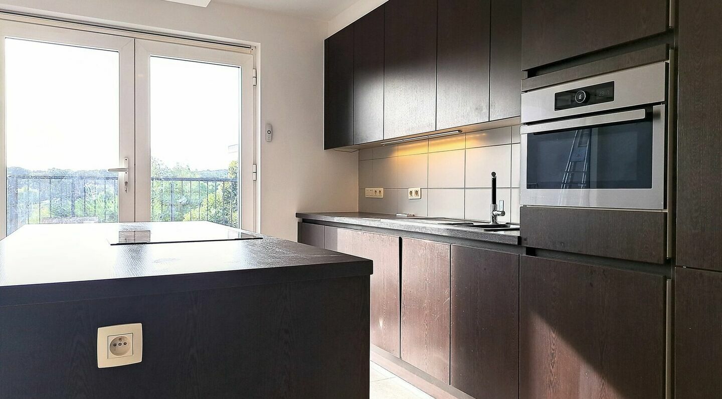 Duplex for rent in Tervuren