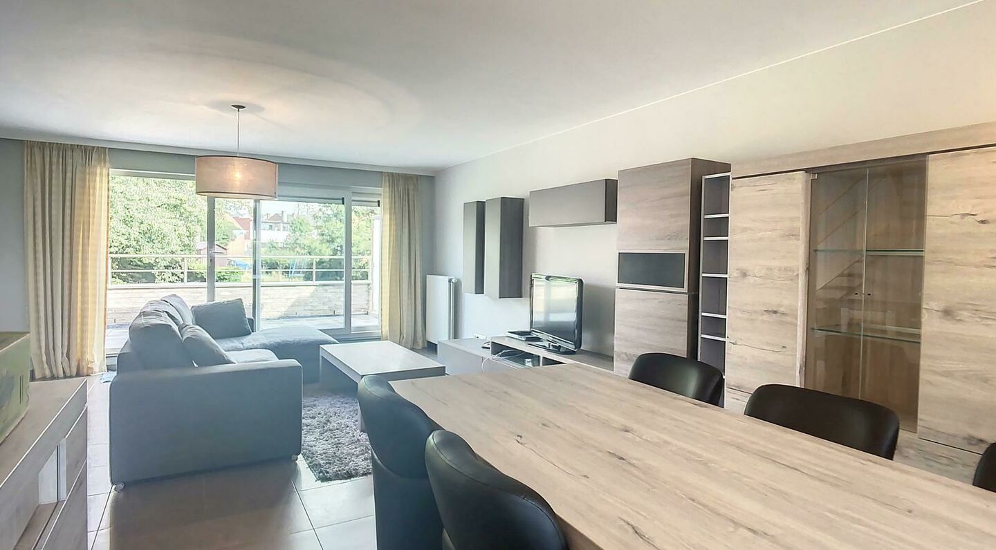 Duplex for rent in Tervuren Duisburg
