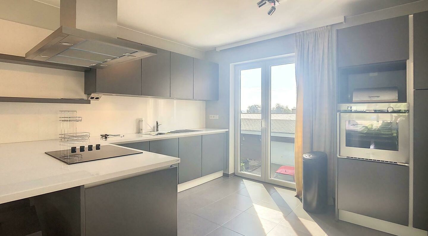 Duplex for rent in Tervuren Duisburg