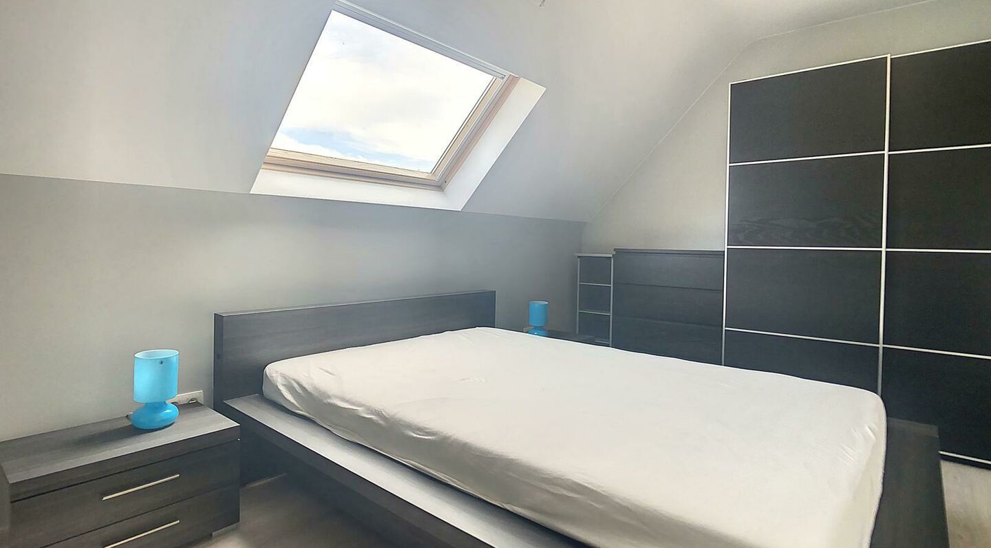Duplex for rent in Tervuren Duisburg