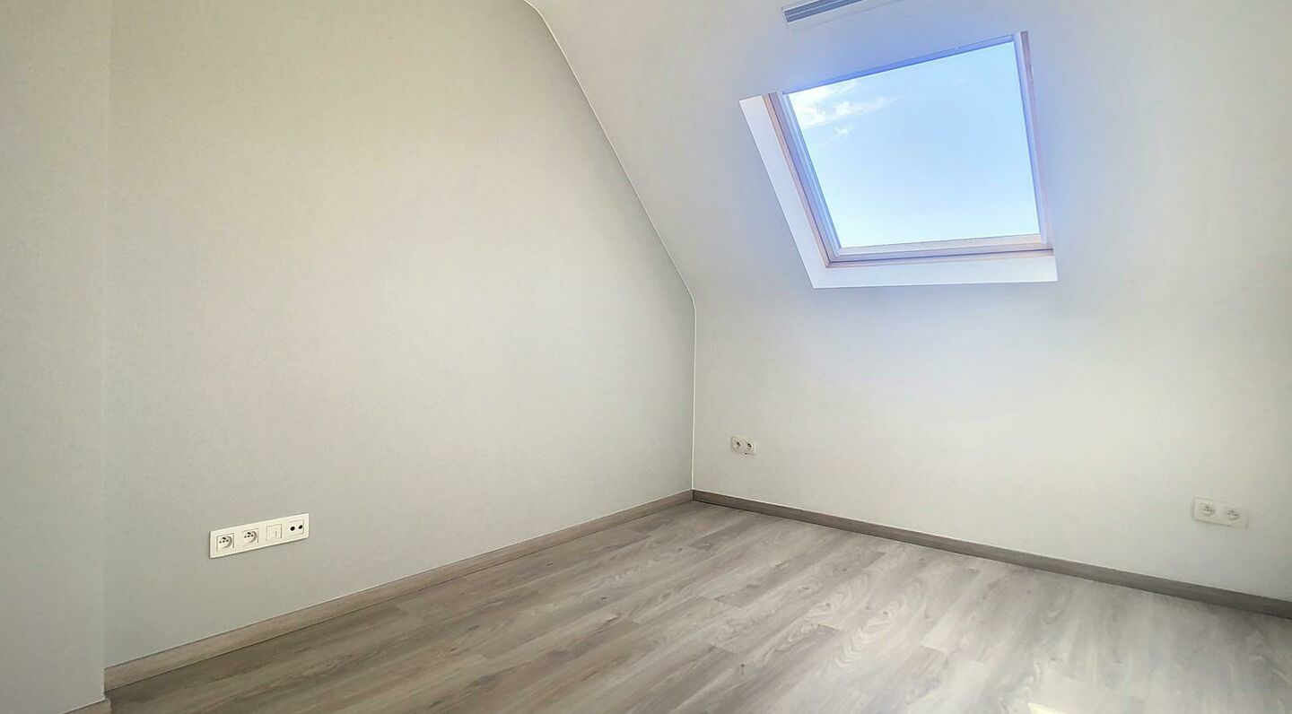 Duplex for rent in Tervuren Duisburg