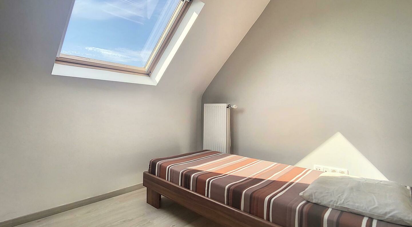 Duplex for rent in Tervuren Duisburg