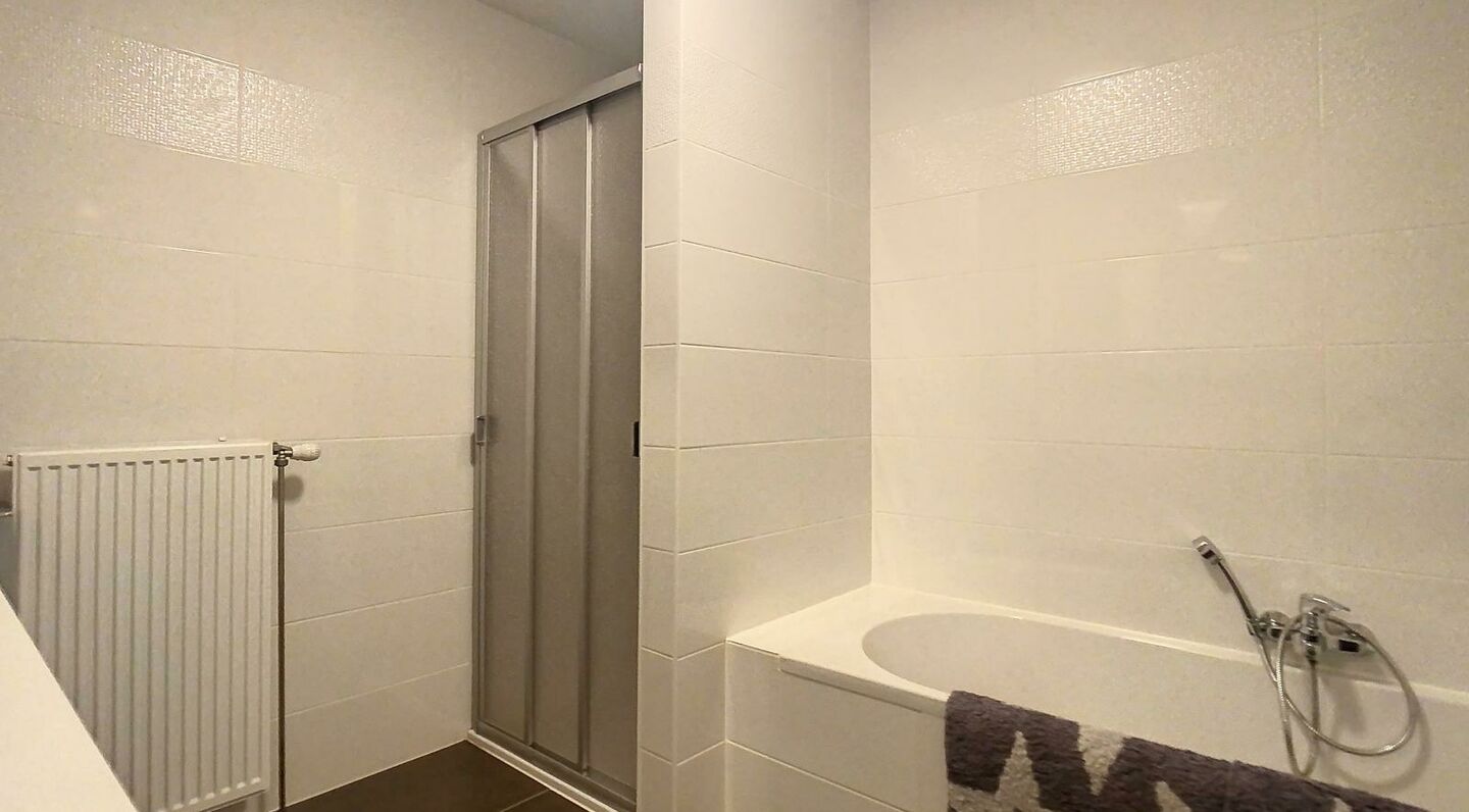 Duplex for rent in Tervuren Duisburg