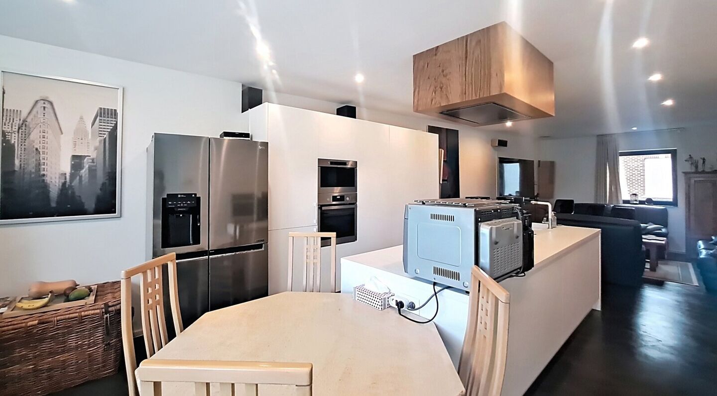 Duplex for rent in Tervuren Vossem