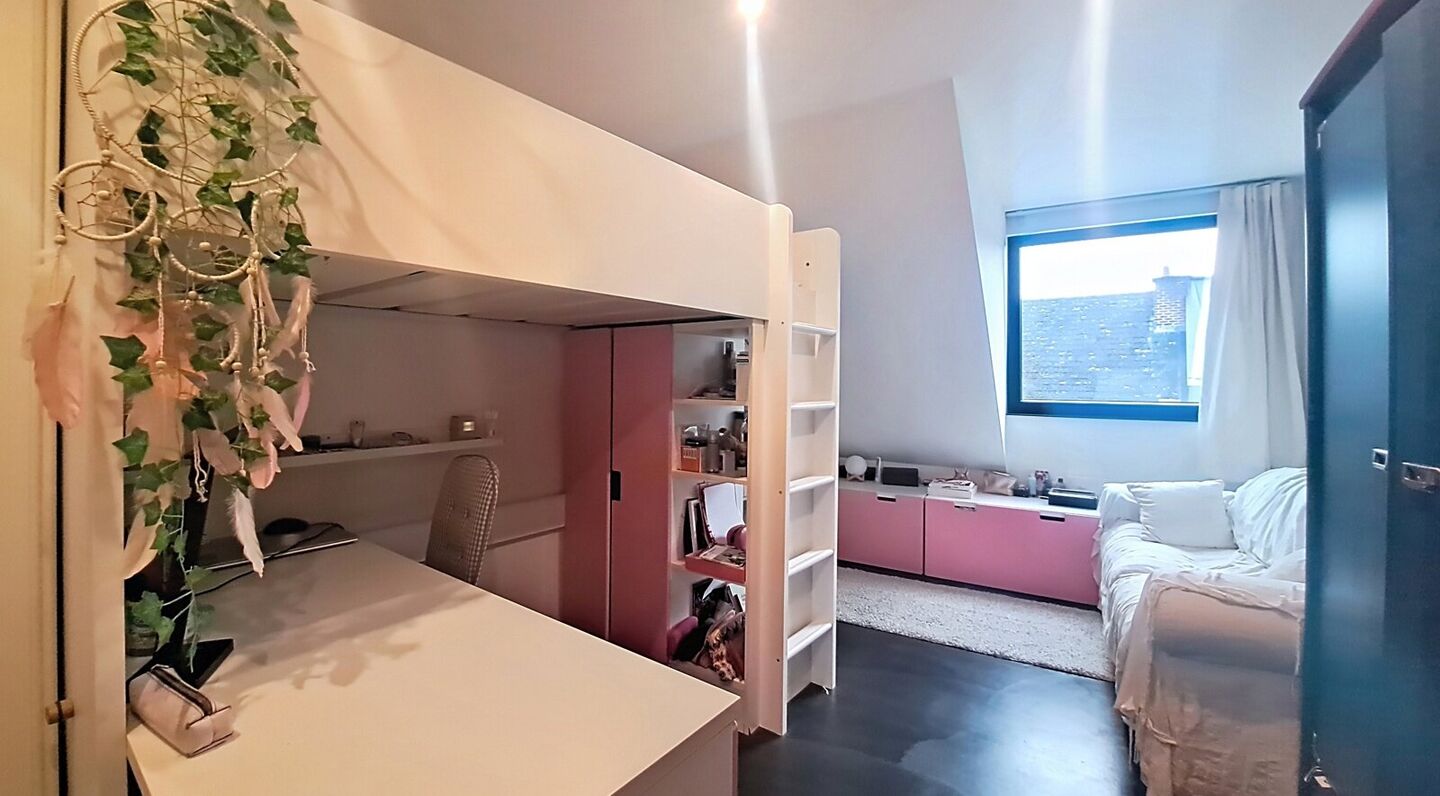 Duplex for rent in Tervuren Vossem