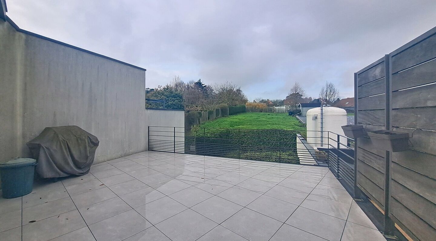 Duplex for rent in Tervuren Vossem