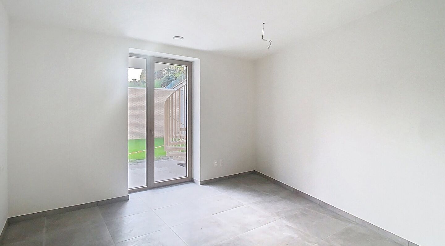 Duplex for rent in Wezembeek-Oppem