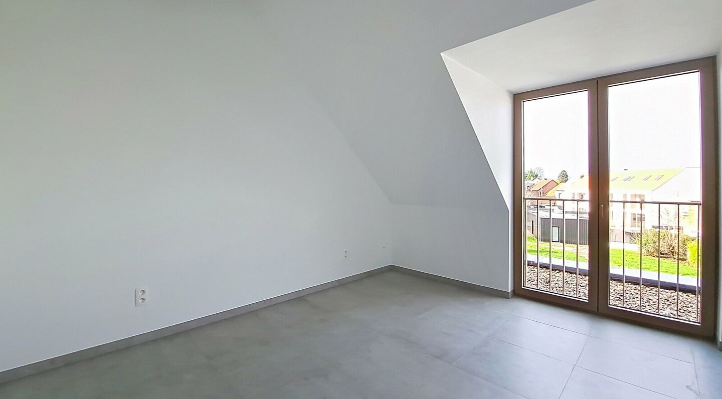 Duplex for rent in Wezembeek-Oppem
