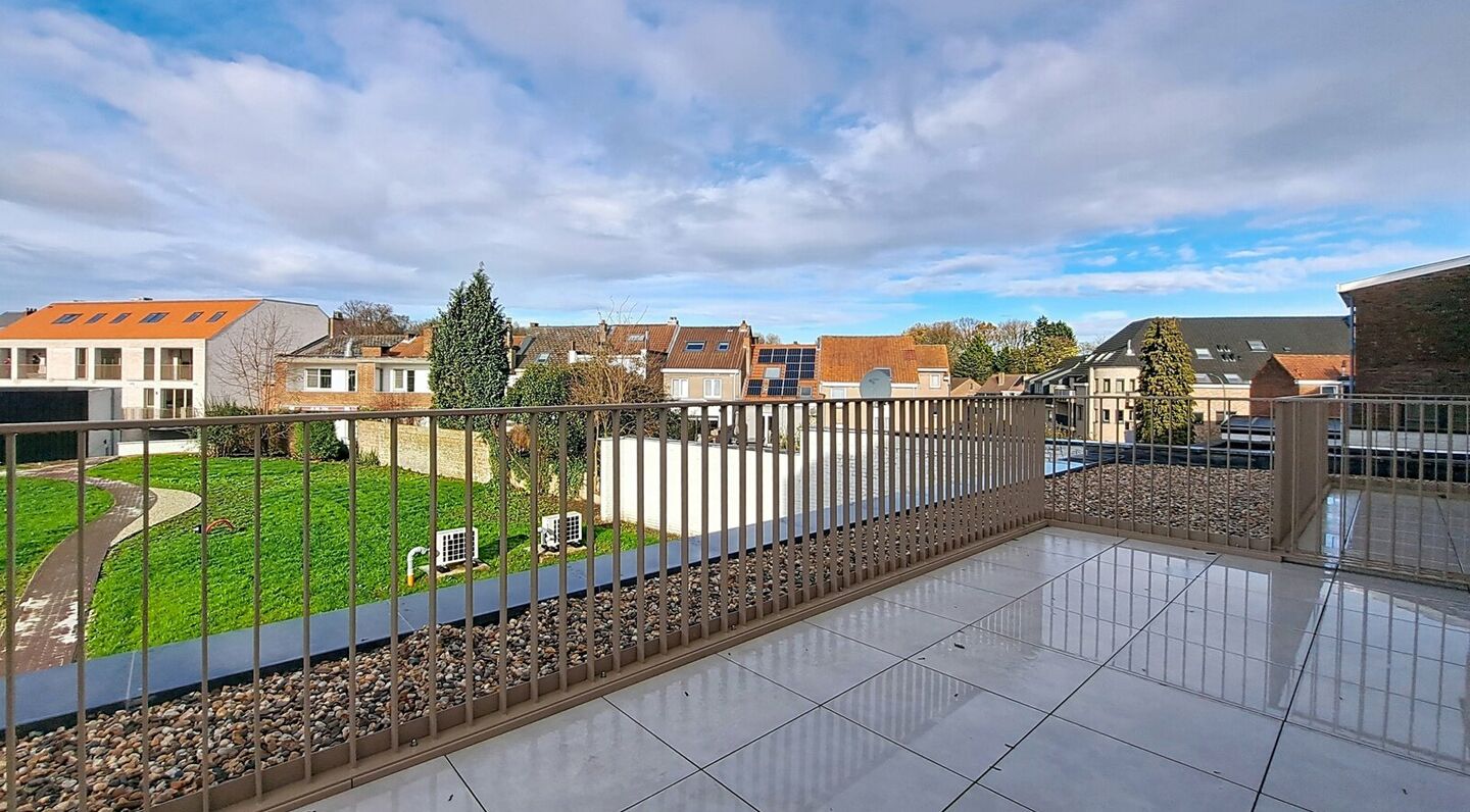 Duplex for rent in Wezembeek-Oppem