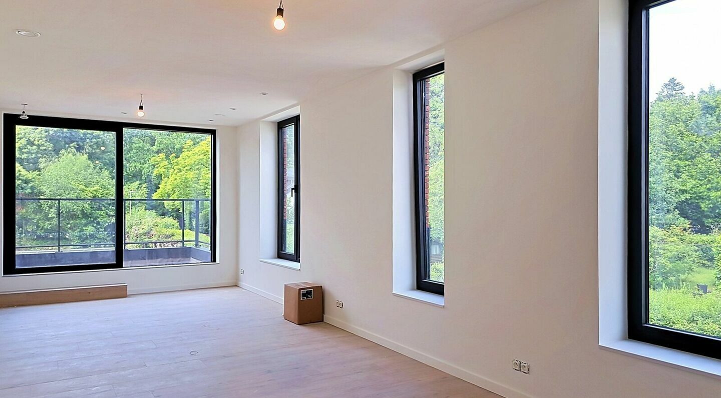 Duplex for rent in Wezembeek-Oppem