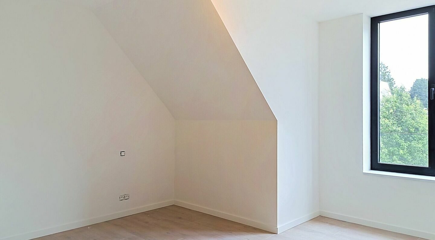 Duplex for rent in Wezembeek-Oppem