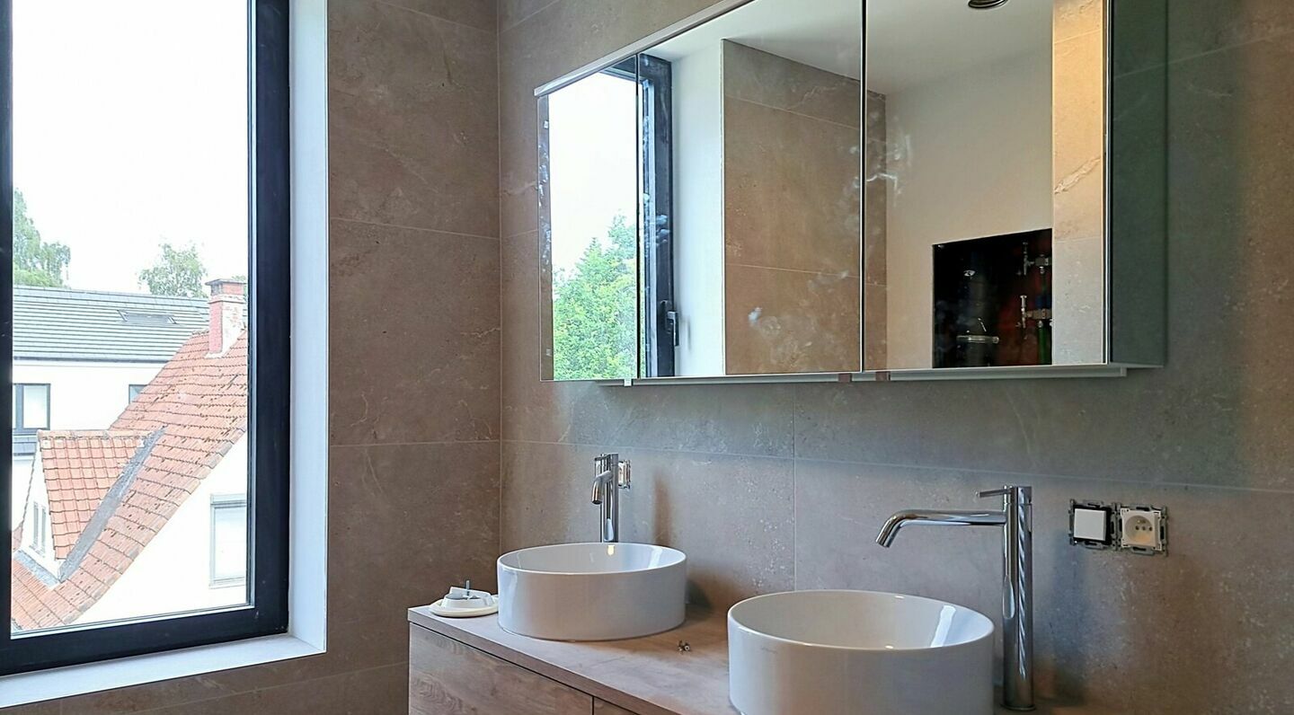 Duplex for rent in Wezembeek-Oppem