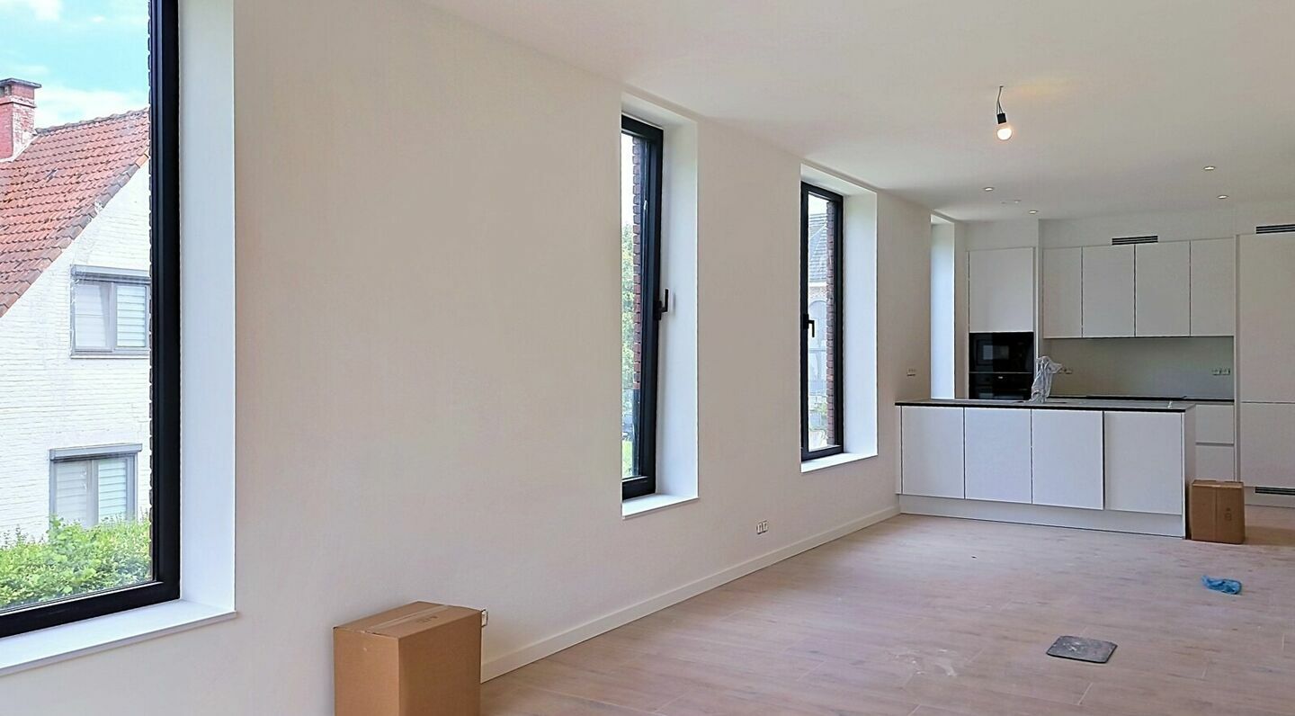 Duplex for rent in Wezembeek-Oppem
