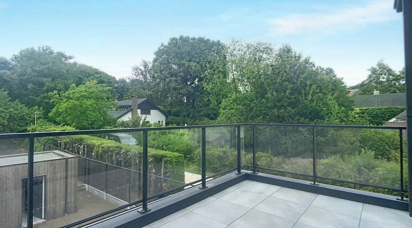 Duplex for rent in Wezembeek-Oppem