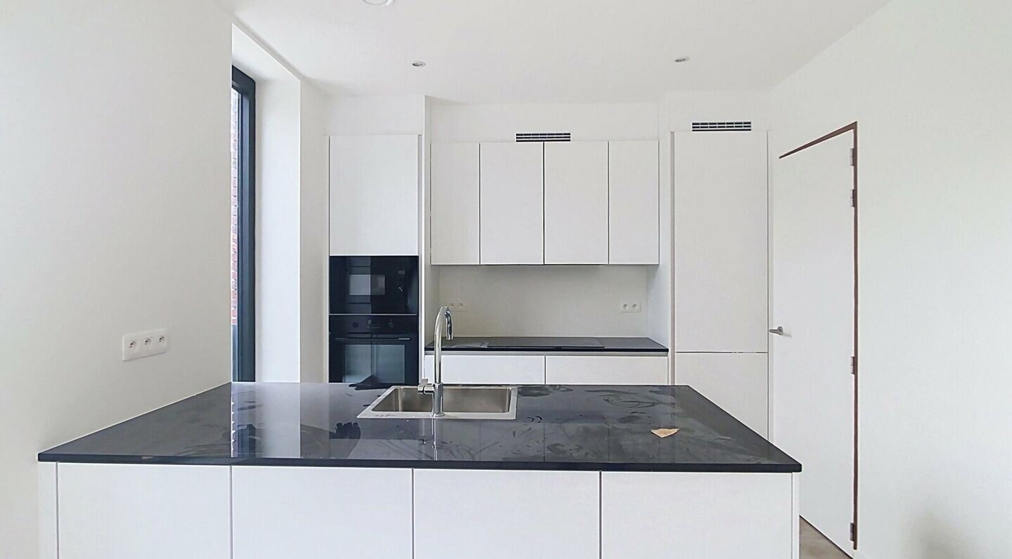 Duplex for rent in Wezembeek-Oppem